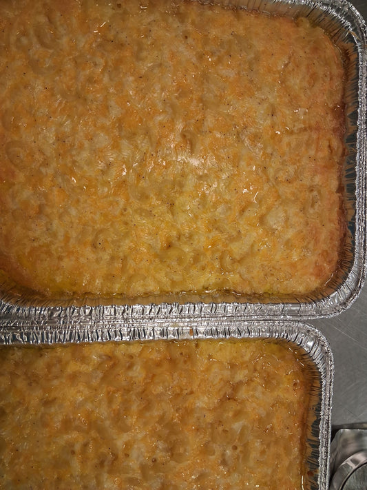 Mac and Cheese Across America: A regional survey of one of America’s favorite foods